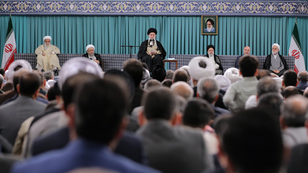 Iran's Leader: Normalization with Israel ‘betting on a losing horse’   