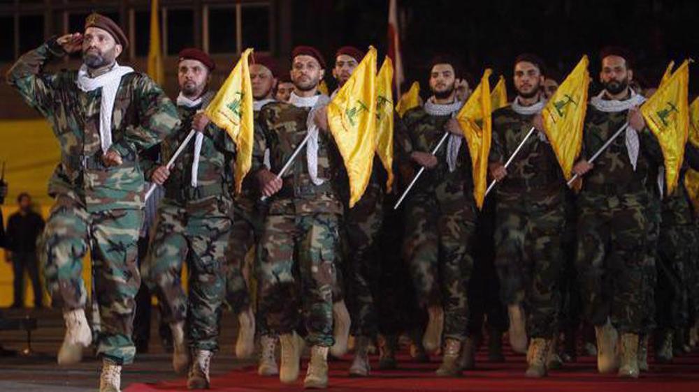 Hezbollah officer: Lebanese fighters fully prepared for Israeli aggression