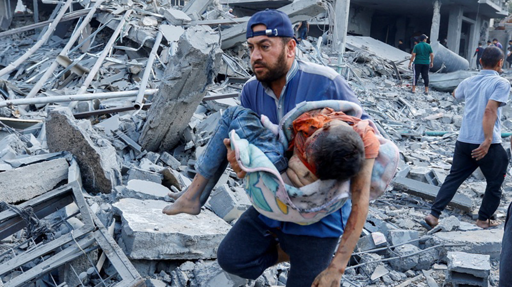 World politicians call on ICC to investigate Israel for genocide in Gaza  