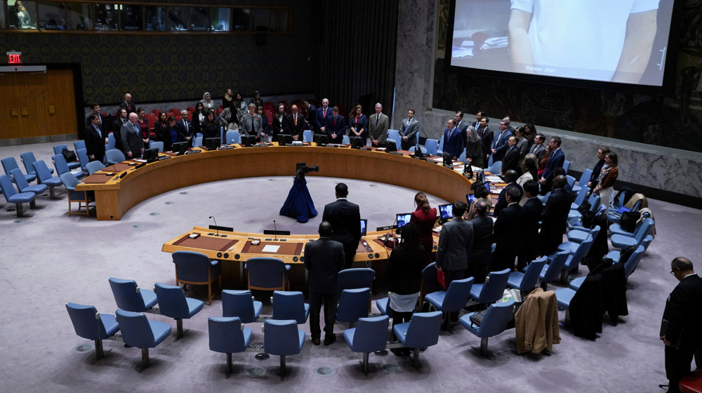 UNSC calls for Gaza 'humanitarian pauses'; envoy says resolution failed to condemn Israel 