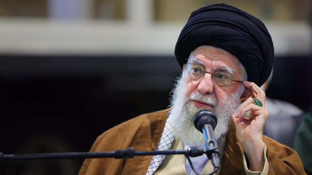 Leader: Muslim countries should sever political ties with Israel for 'at least limited period'