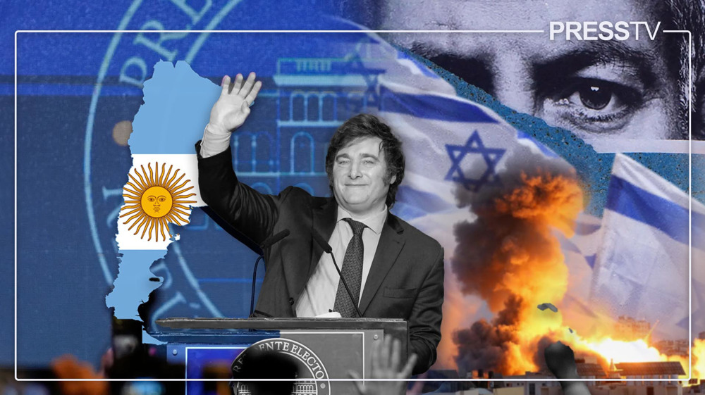 Explainer: Who is Javier Milei, Argentina’s new right-wing, pro-Israel president?