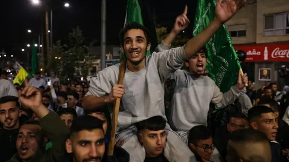 Islamic Jihad warns Israel of any attempts to violate Gaza truce