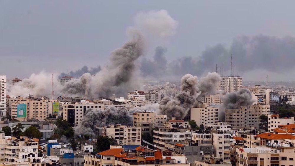 Oman calls on ICC to investigate Israeli 'war crimes' in Gaza