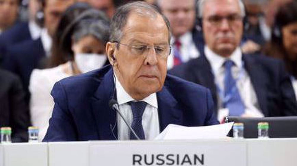 Blinken, Borrell ‘chickened out’ of talking to Russia: FM Lavrov