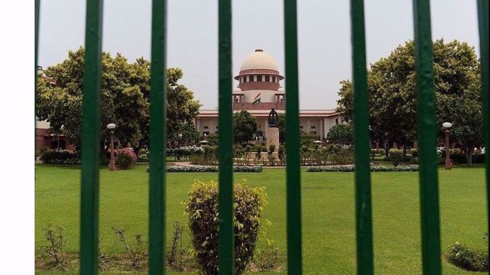 India’s top court upholds repeal of Kashmir’s autonomy, orders elections next year