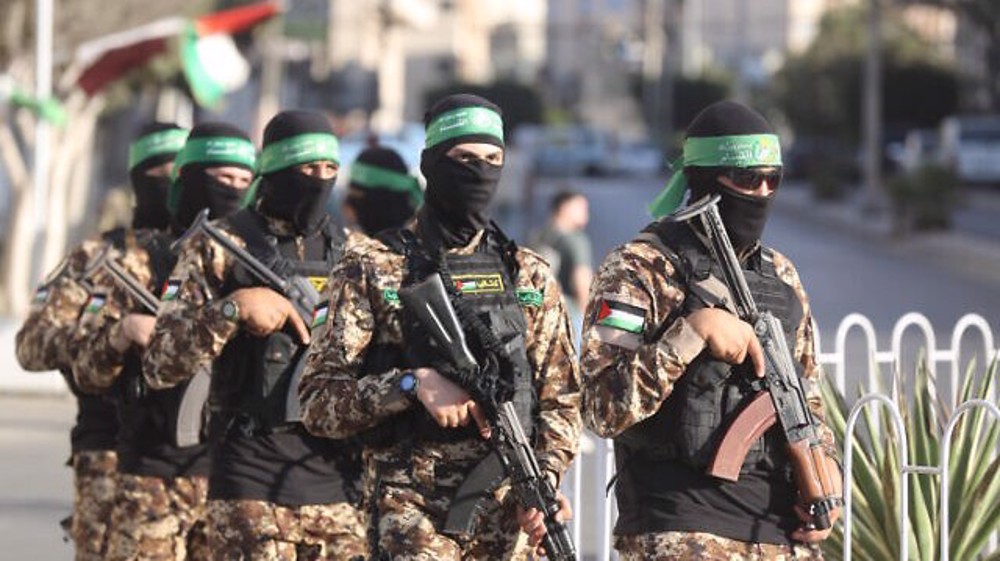 Hamas: No prisoner swap talks unless Israel ends war ‘once and for all’
