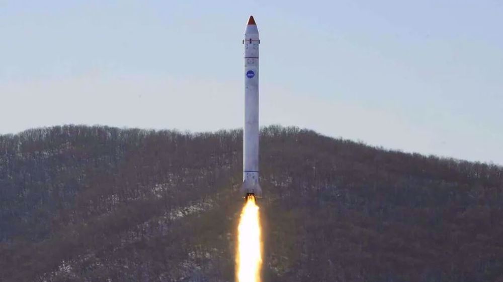 North Korea begins reconnaissance satellite operations