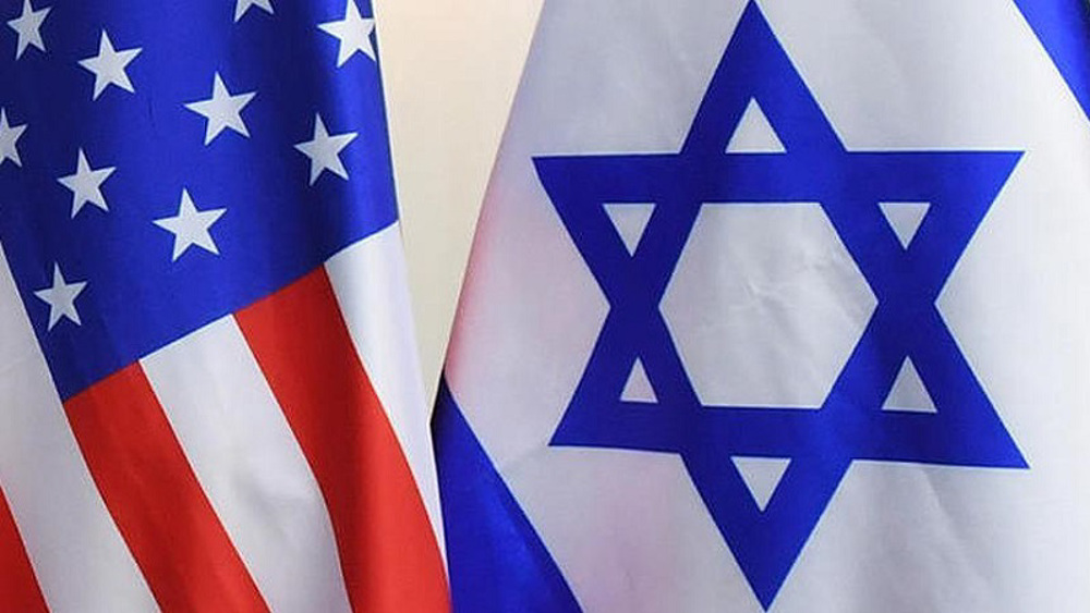 US continues to support Israel despite outcry