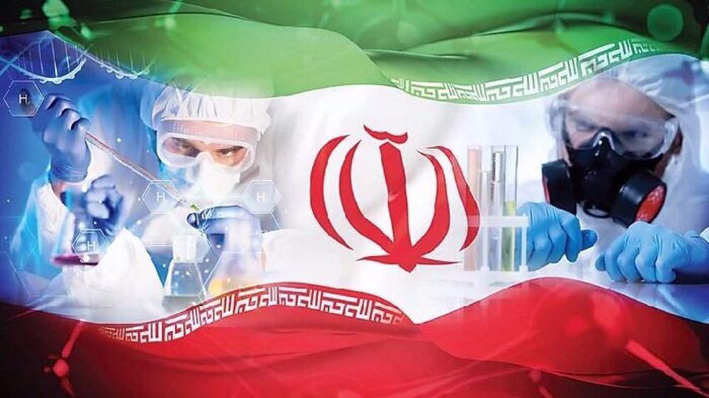 Iran, a pioneer in nanotechnology 