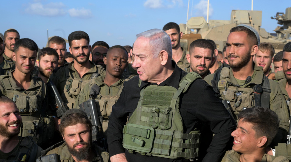 Elite Israeli forces give up 'death trap' Gaza quarter after heavy losses: Report