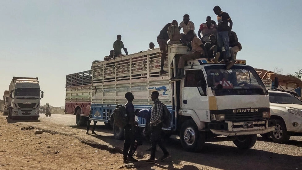UN Security Council voices ‘alarm’ at rising violence in Sudan