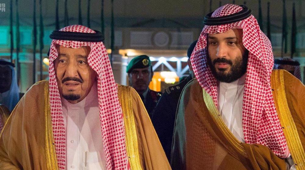 Saudi Arabia executions almost doubled under MBS, King Salman: Report