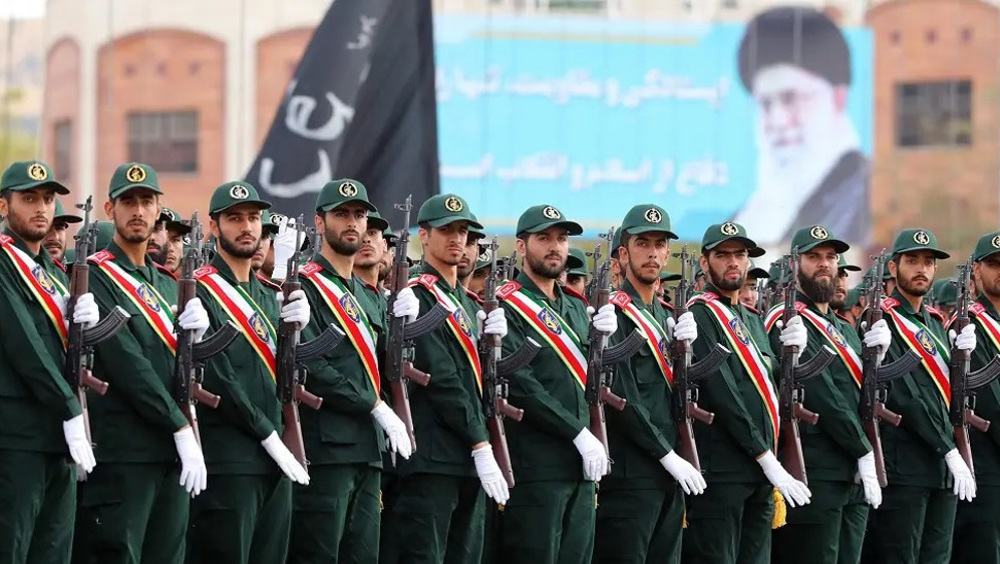 Zionists angry after Australian govt. refuses to blacklist Iran’s IRGC  