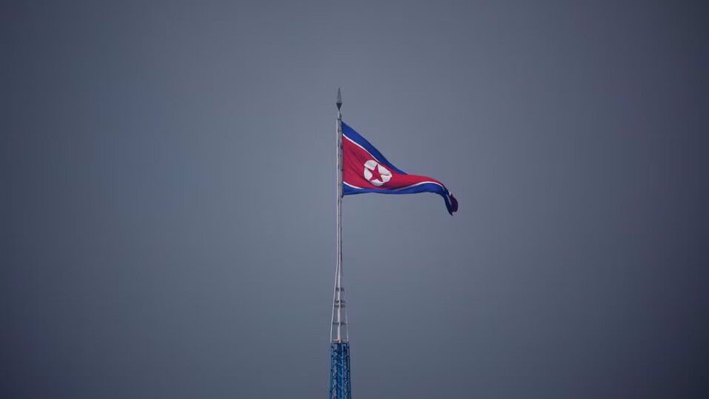 North Korea fires long range missile ahead of US-South Korea drills