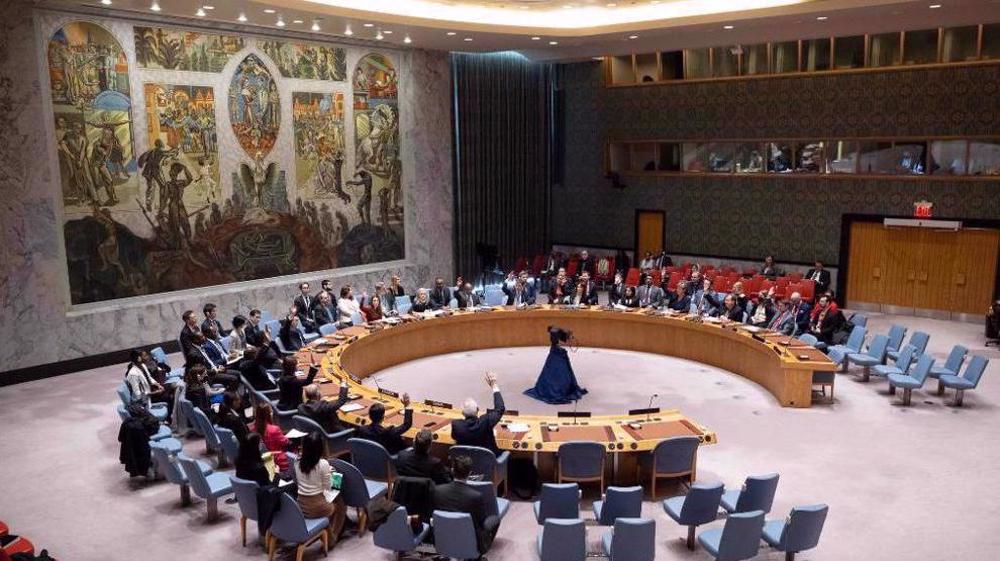 UN Security Council issues anti-Israel statement, says settlements 'impede peace'