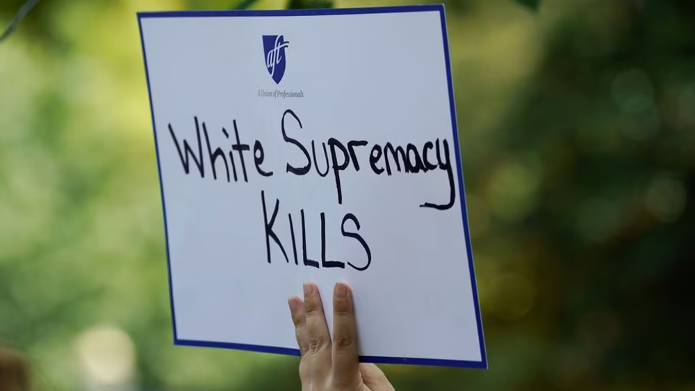 'White supremacists behind over 80% extremism-related US murders in 2022'