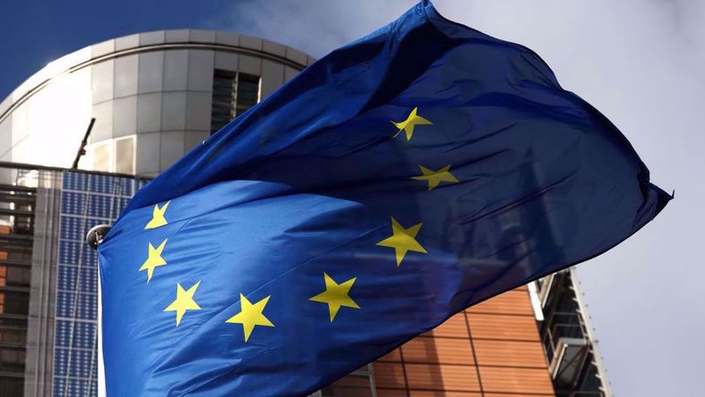 EU sanctions on Russia serve US interests: Irish MEP
