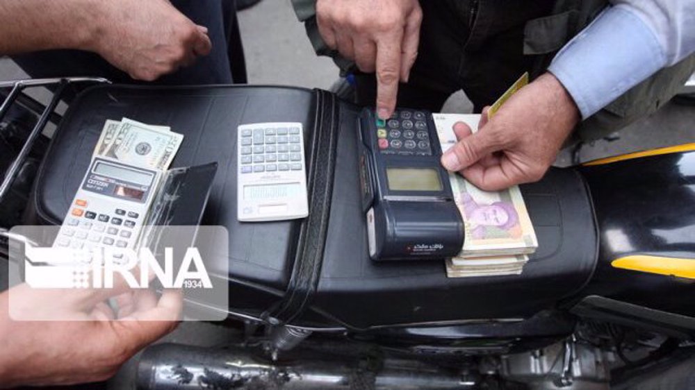 Iran’s currency rebounds from historic low