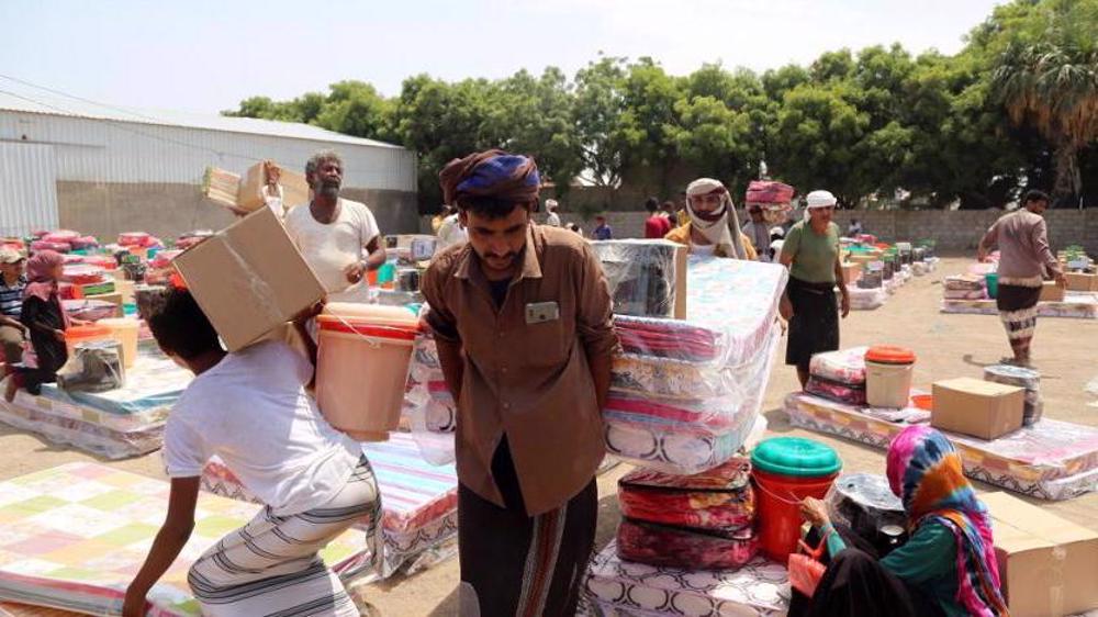 UN says $4.3bn needed to help war-ravaged Yemen as Saudi siege continues 
