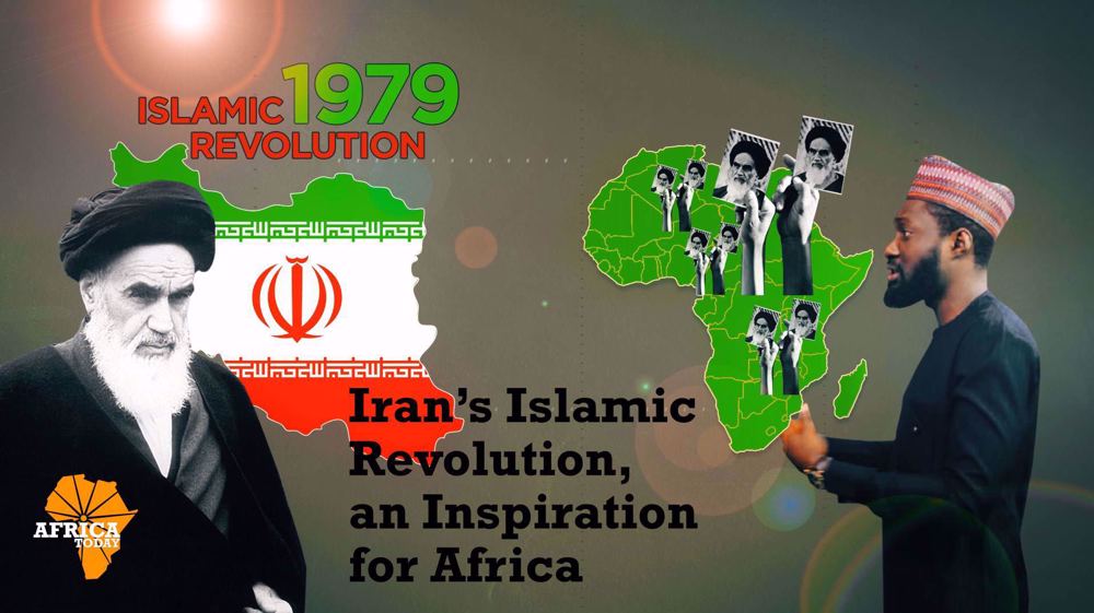 Iran’s Islamic Revolution, an Inspiration for Africa