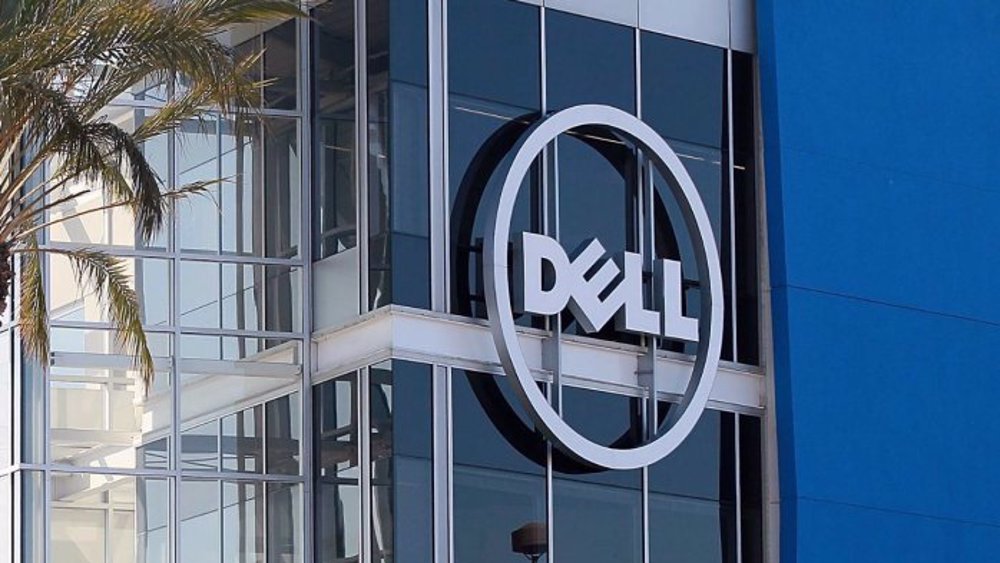Battered by plunging sales, US tech giant Dell to lay off thousands of employees 