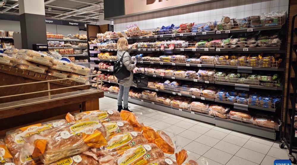 Food prices in Sweden recorded 'enormous' surge in January