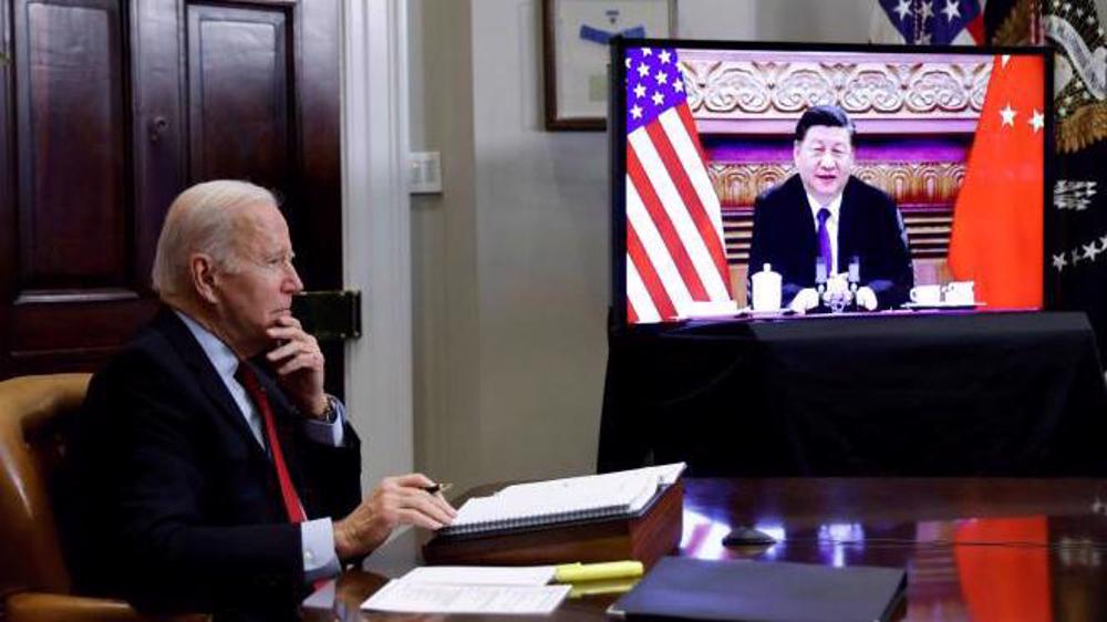 China censures Biden for ‘extremely irresponsible’ comments about Xi