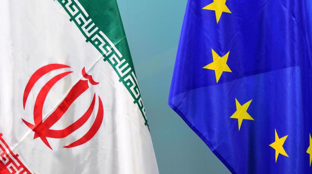 Iran says never relied on INSTEX as Europeans liquidate trade system 