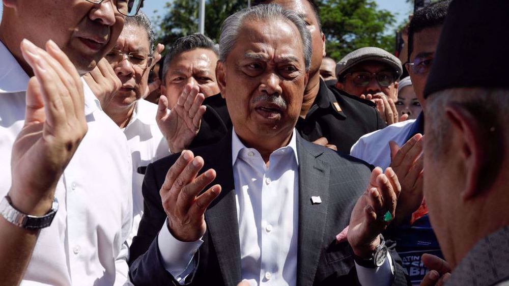 Malaysia: Ex-PM Muhyiddin charged with corruption