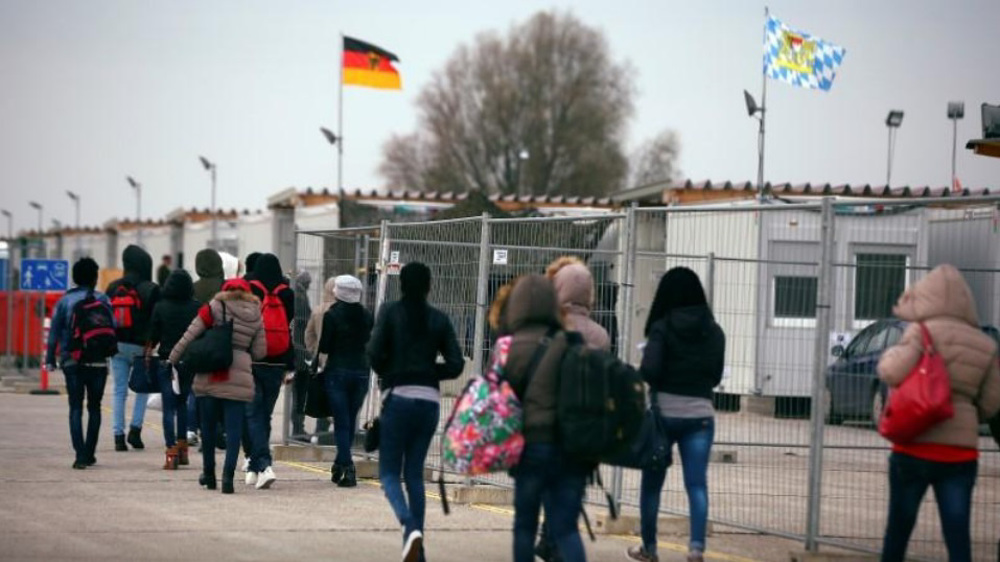'Germany’s plan to dump asylum-seekers in Africa shows disdain for human rights'