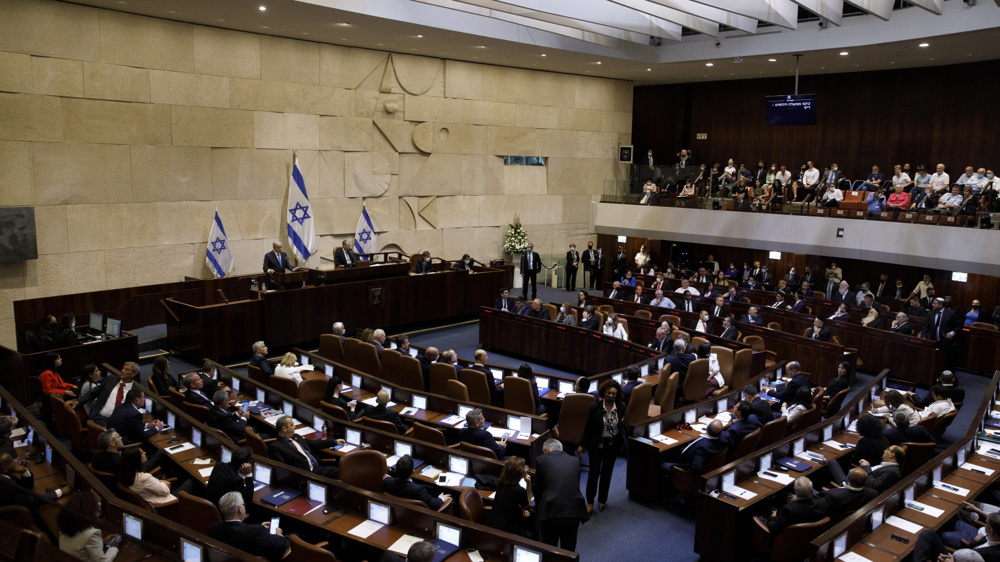 Anger boils as Israeli lawmakers advance Netanyahu’s judicial overhaul
