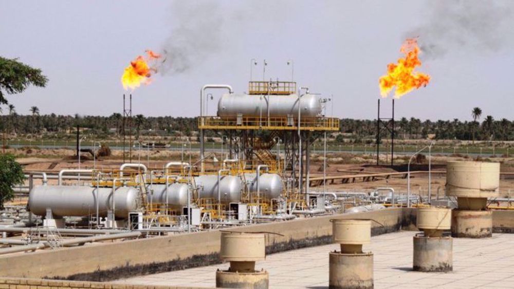 Iraq imported $1.97bn of natural gas from Iran in 2022: Report
