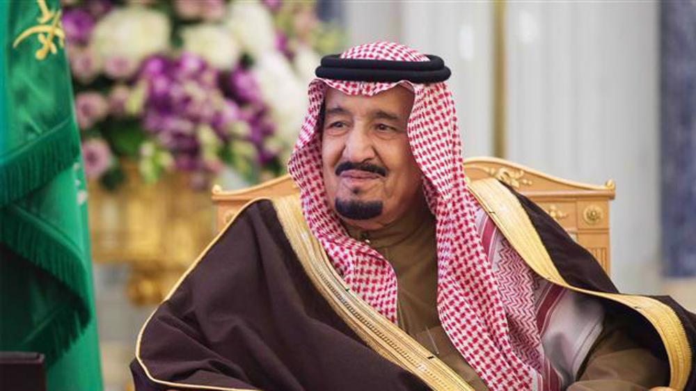 Saudi king invites Iran’s president to visit Riyadh after reconciliation deal