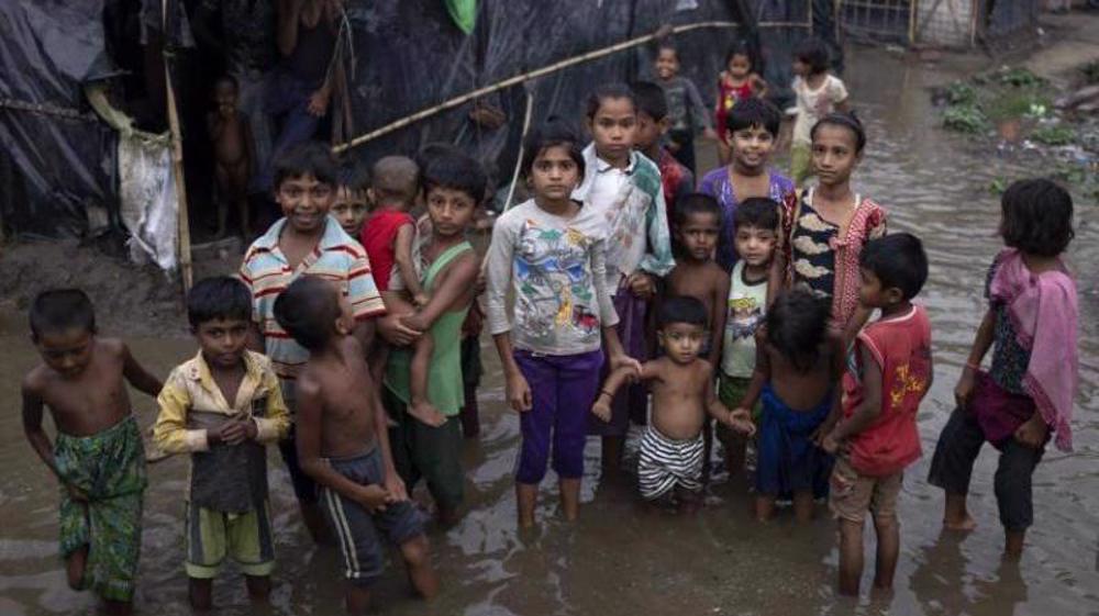 UN's ‘devastating’ cuts to food aid leaves Rohingya refugees reeling
