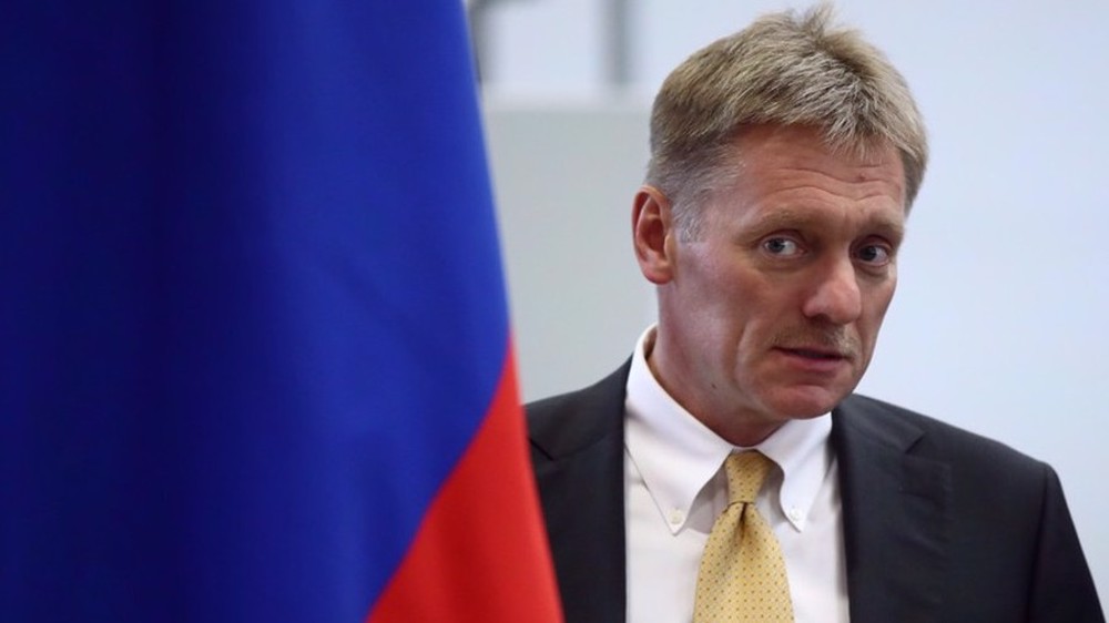 Russia's confrontation with hostile states to last 'a long time': Kremlin