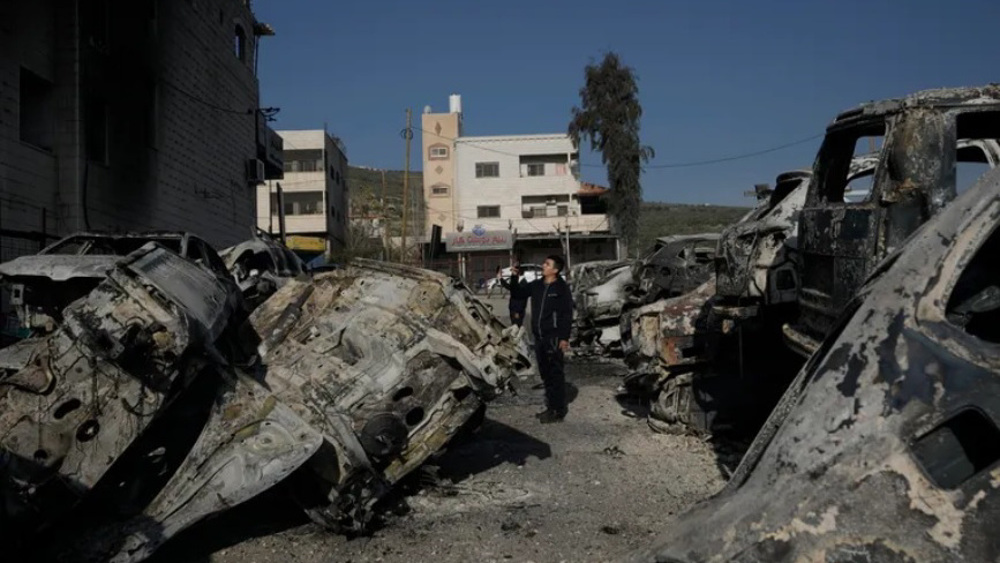 Israeli release of extremists behind Huwara rampage draws outrage 