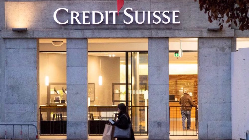 Swiss authorities reveal costs of Credit Suisse lifeline