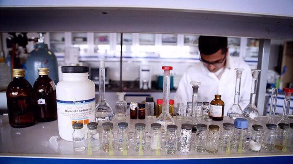 Iran self-sufficient in making active ingredient of acetaminophen