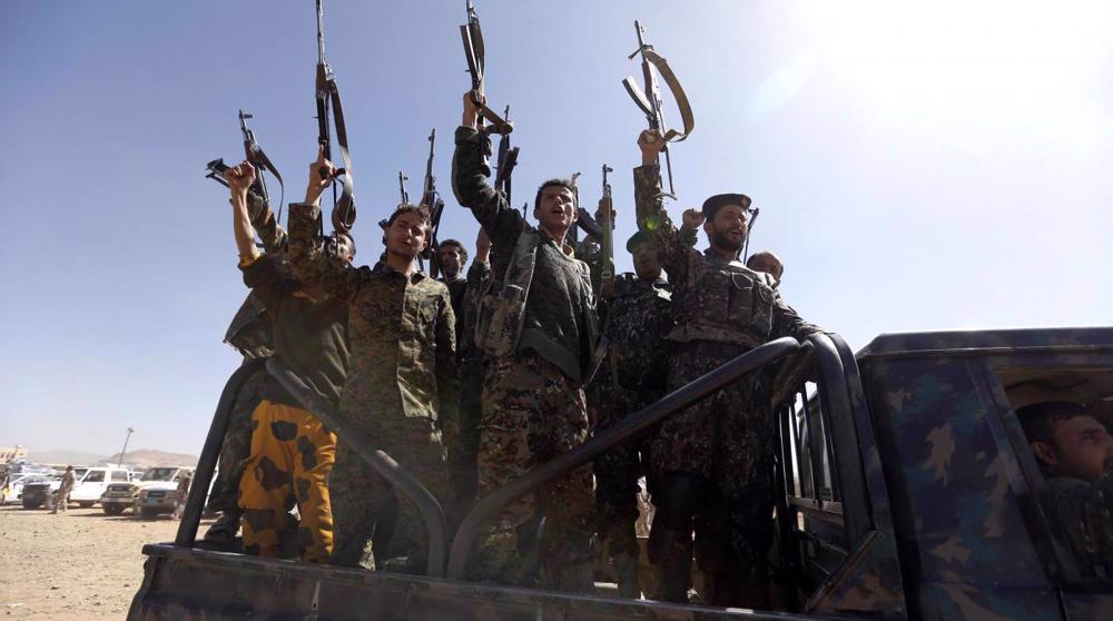 Yemen’s Ansarullah warns ready for ‘decisive battle’ if talks with Saudis fail