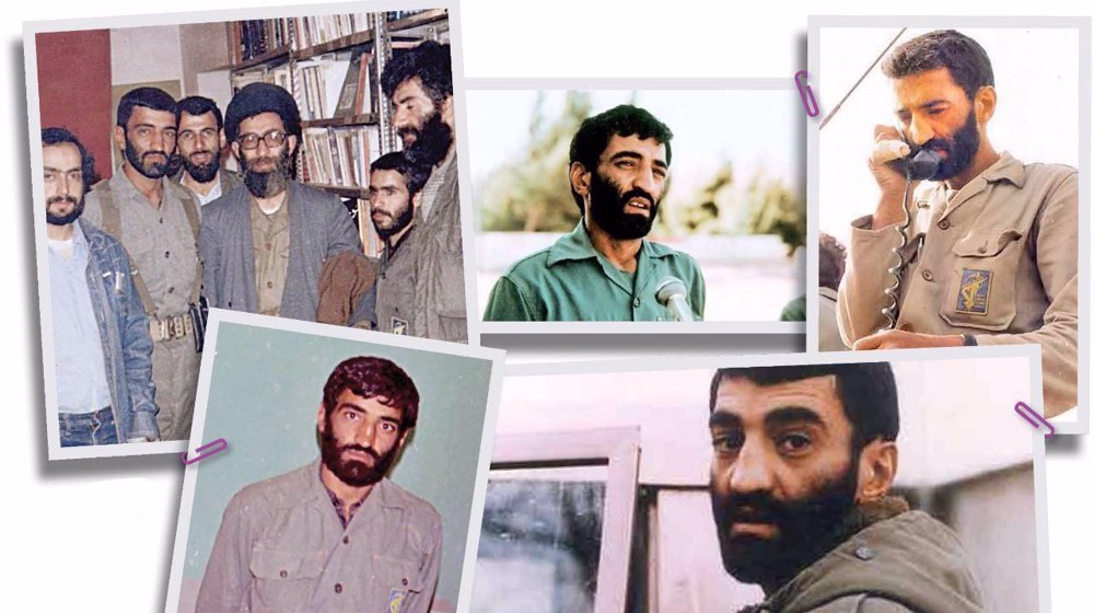 Ahmad Motevaselian: ‘First Iranian martyr’ in path of liberating al-Quds