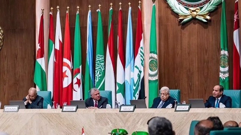 Arab countries meet in Jeddah to discuss Syria’s return to their fold