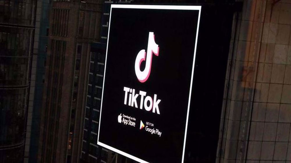 US: Montana lawmakers vote to ban TikTok in the state