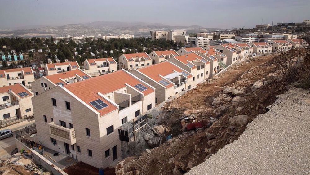Israel to spend billions of shekels on settlement expansion