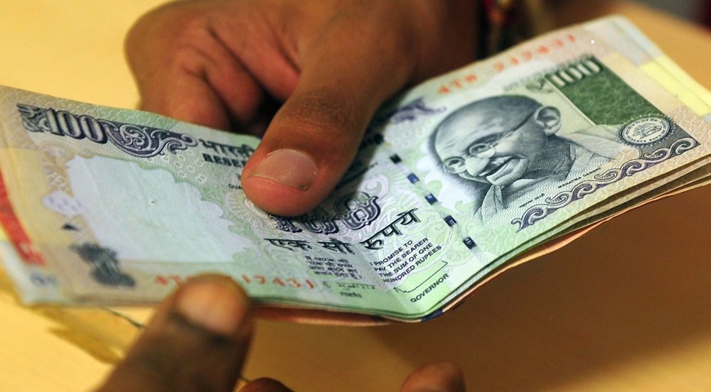 India to drop US dollar in cross-border trade
