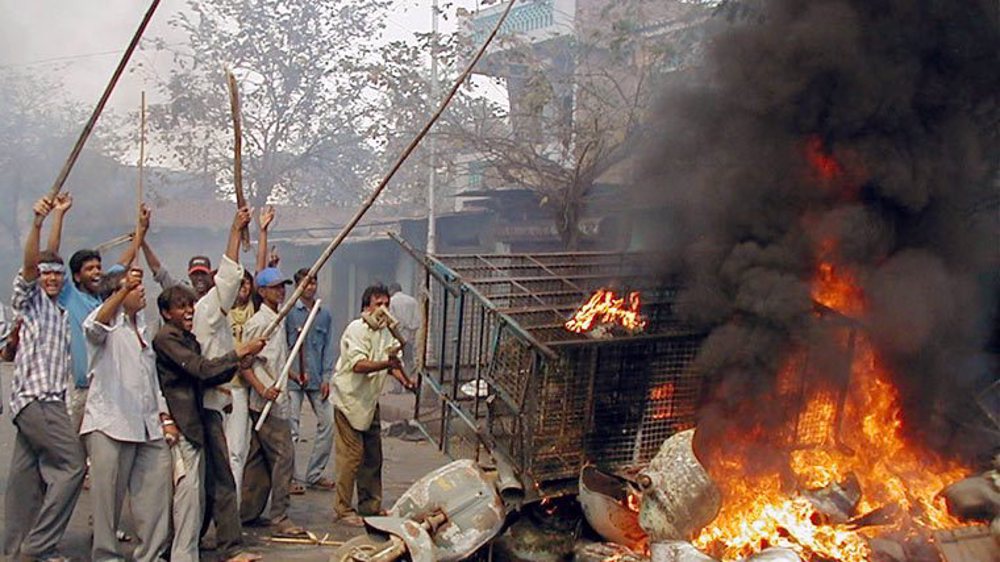 Indian court acquits 69 Hindus of killing Muslims during 2002 riots 