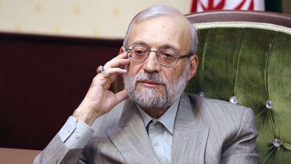 Iran can’t hold referendums on principles of constitution: Political expert