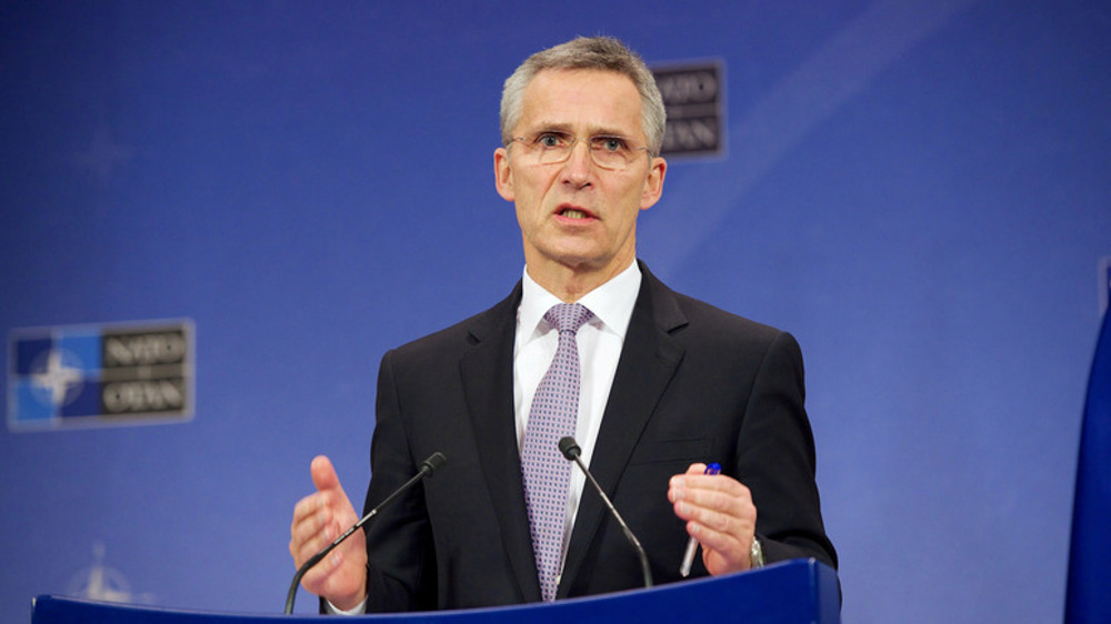 NATO countries agree on Sweden's membership: Stoltenberg