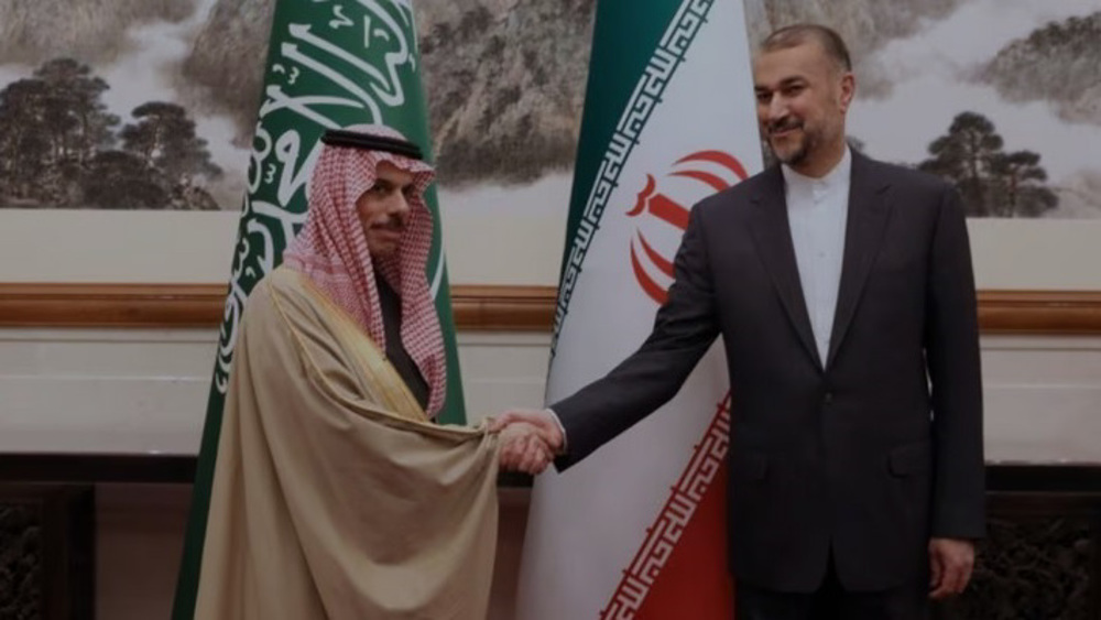 Iran, Saudi Arabia relations