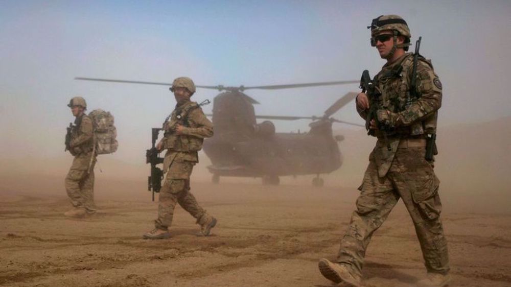 US admits massive failure in humiliating Afghan withdrawal